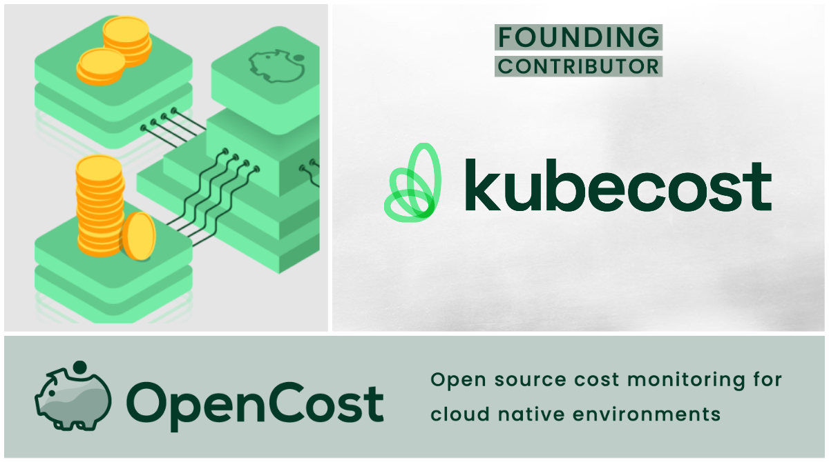 Introducing OpenCost